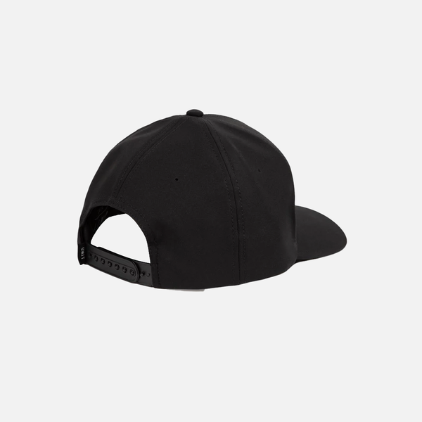 Unit Performance Youth Snapback - Black