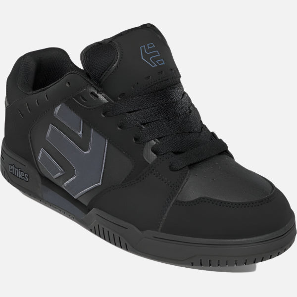 Etnies Faze - Black Dirty Wash