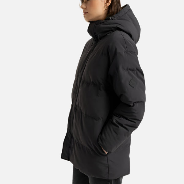 Roxy Ocean Ways Puffer - Phantom