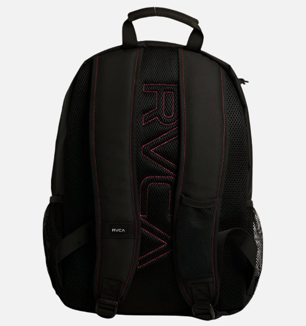 RVCA Neon Lights Backpack -Black