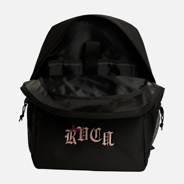 RVCA Neon Lights Backpack -Black