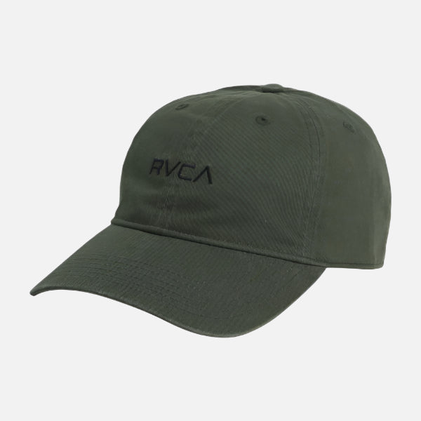 RVCA RVCA Cap - Olive
