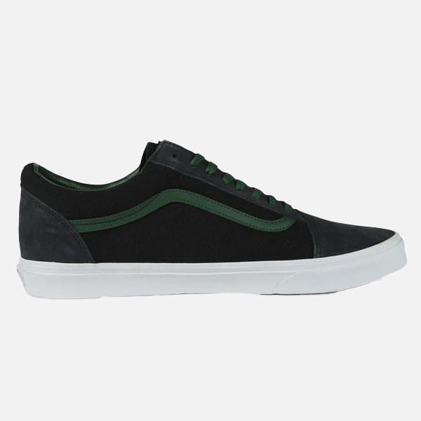 Vans old sales skool verdant green