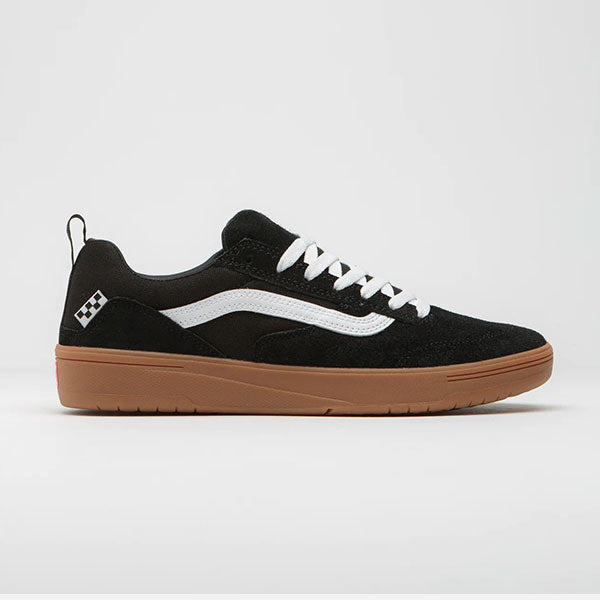 Vans Zahba - Black/Gum