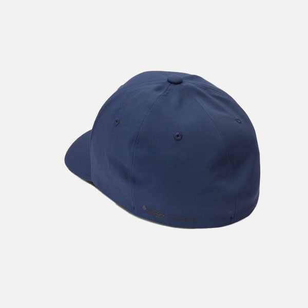 Volcom Stone Tech Delta Flexfit - Navy