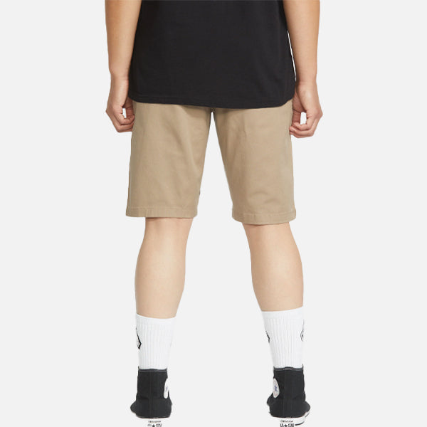 Volcom Frickin Modern Stretch Short 21