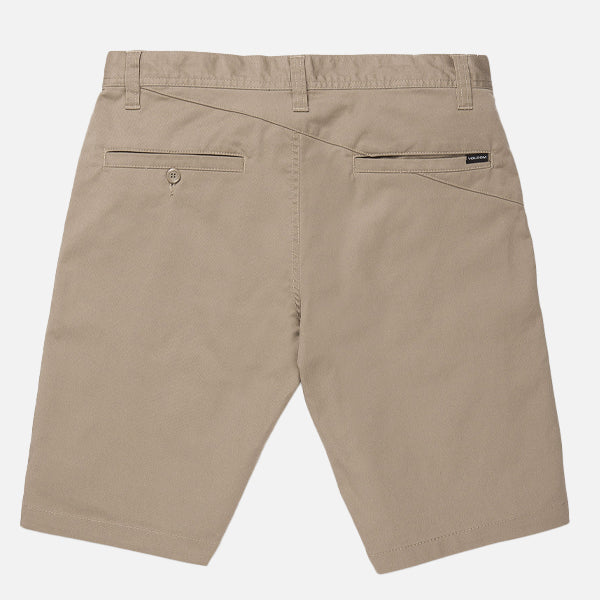 Volcom Frickin Modern Stretch Short 21