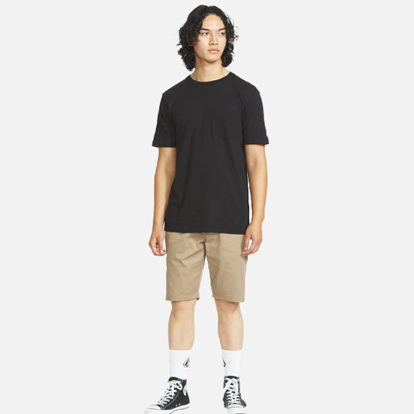 Volcom Frickin Modern Stretch Short 21