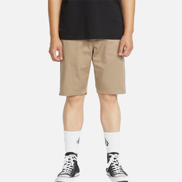 Volcom Frickin Modern Stretch Short 21