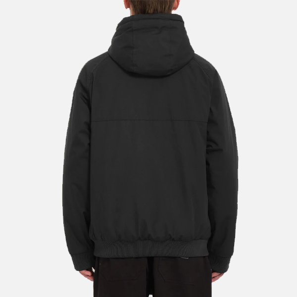 Volcom Hernan 10K Jacket - Black