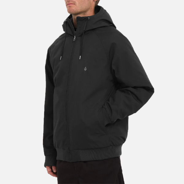 Volcom Hernan 10K Jacket - Black