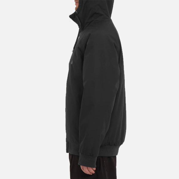 Volcom Hernan 10K Jacket - Black