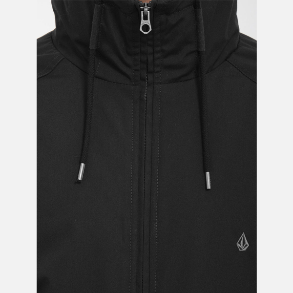 Volcom Hernan 10K Jacket - Black