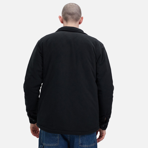 Volcom Bowered Fleece - Black