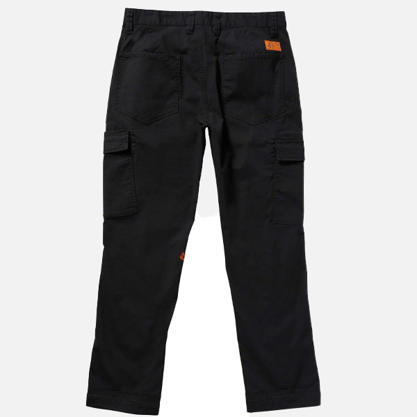 Volcom Caliper II Work Pant - Black