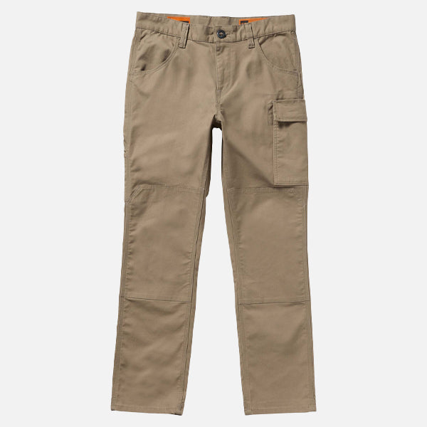 Volcom Caliper II Work Pant - Brindle