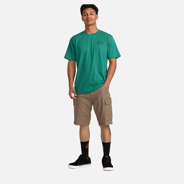 Volcom Caliper ll Work Short 20