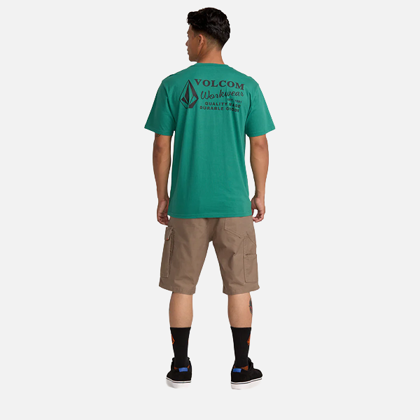 Volcom Caliper ll Work Short 20