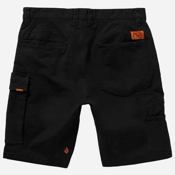 Volcom Caliper II Work Short 20