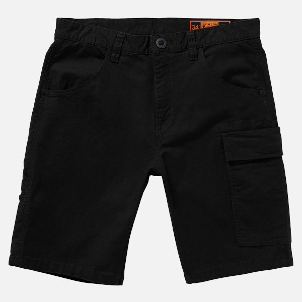 Volcom Caliper II Work Short 20