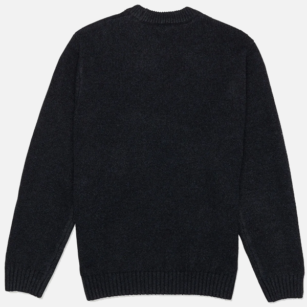 Volcom Edmonder ll Sweater- Black