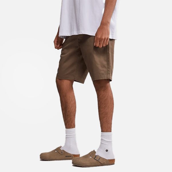 Volcom Frickin Modern Stretch Short 21