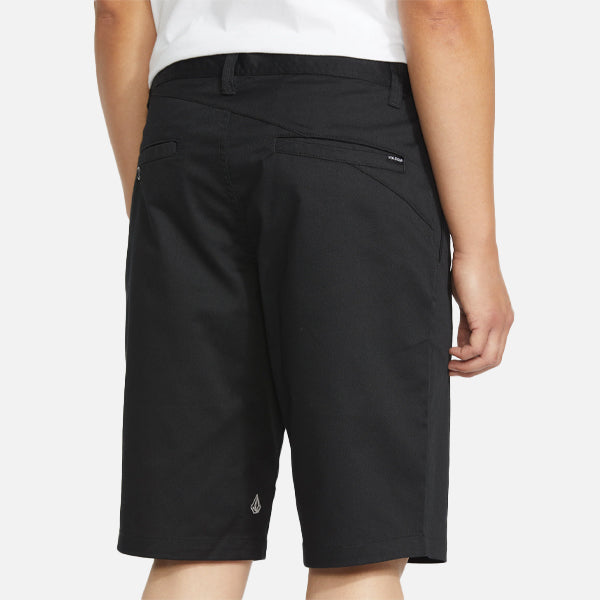 Volcom Frickin Modern Stretch Short 21