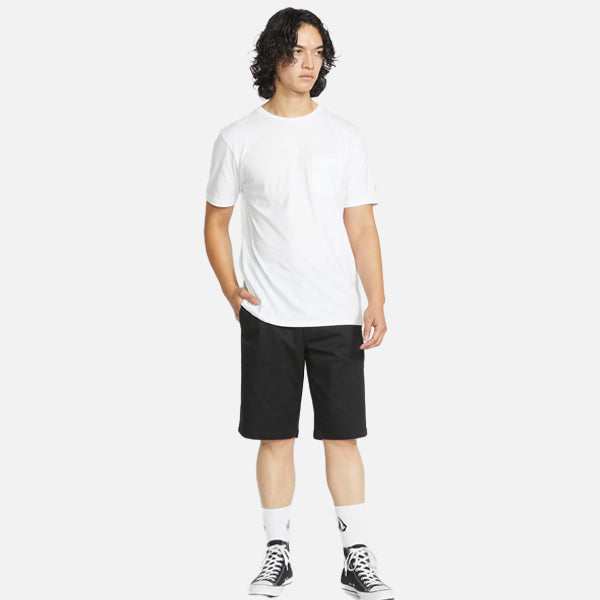 Volcom Frickin Modern Stretch Short 21