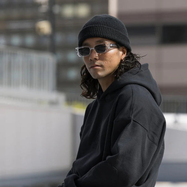 Volcom Full Stone Beanie - Black
