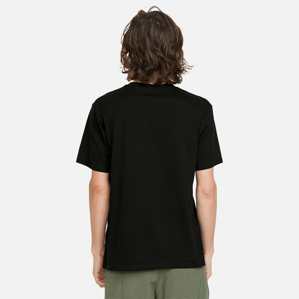 Volcom Newro Tee - Black