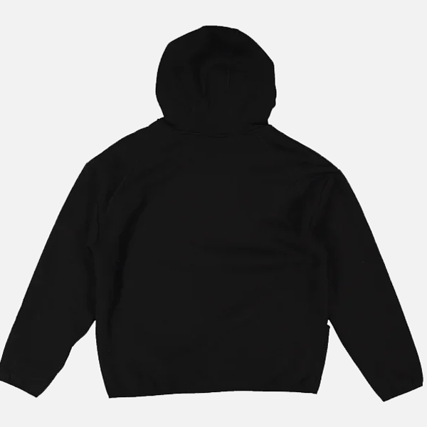 Volcom Nomaa DWR Zip Hoodie - Black