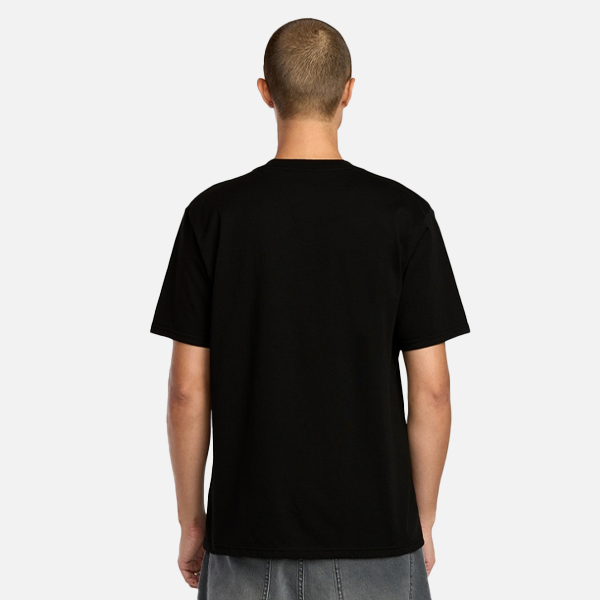 Volcom Skidder Tee - Black