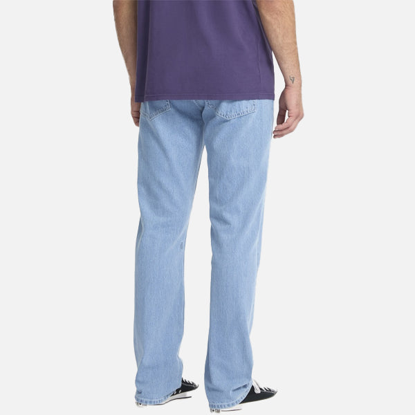 Volcom Solver Denim - camper Blue