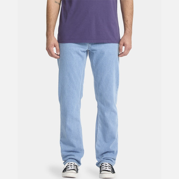 Volcom Solver Denim - camper Blue