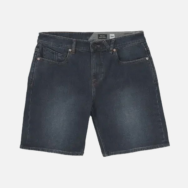 Volcom Solver Denim 19