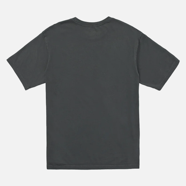 Volcom Time Of Your Life Tee - Black