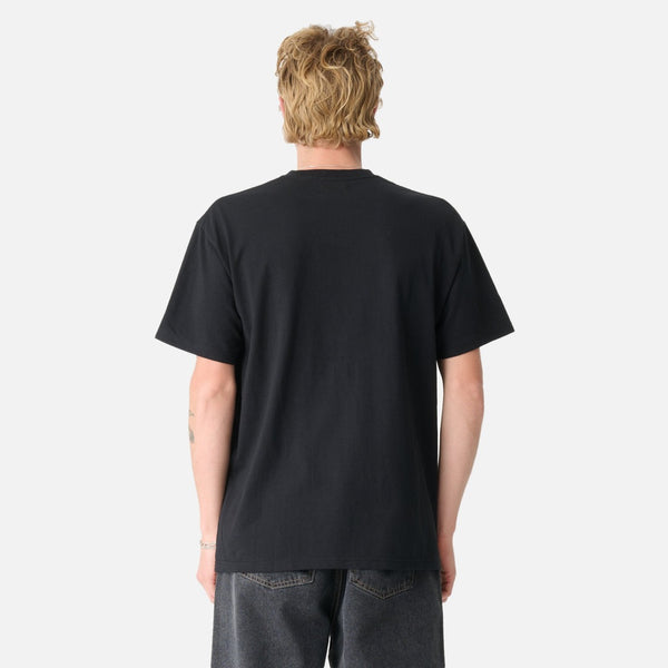 XLarge Skateboard Tee - White - view 2 | Propaganda Streetwear & Skate