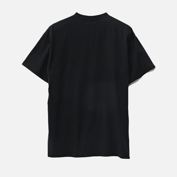 XLarge Tag Tee - Pigment Black