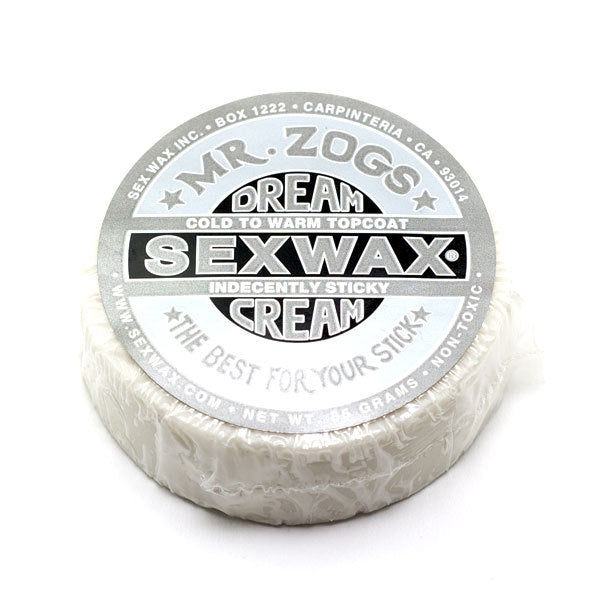 Sexwax Dream Cream