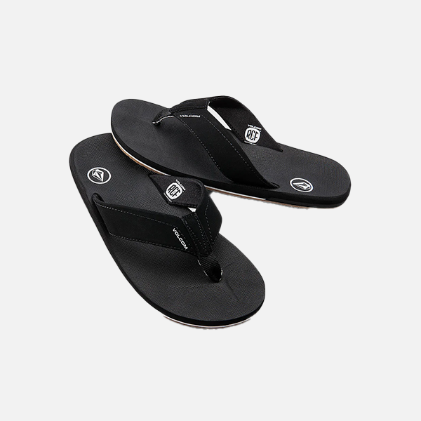Volcom 2025 victor sandal