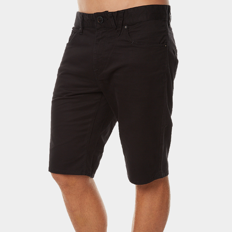 Volcom solver discount modern straight shorts