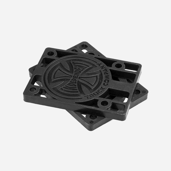 Independent Riser pads | Propaganda Clothing – Propaganda Streetwear ...