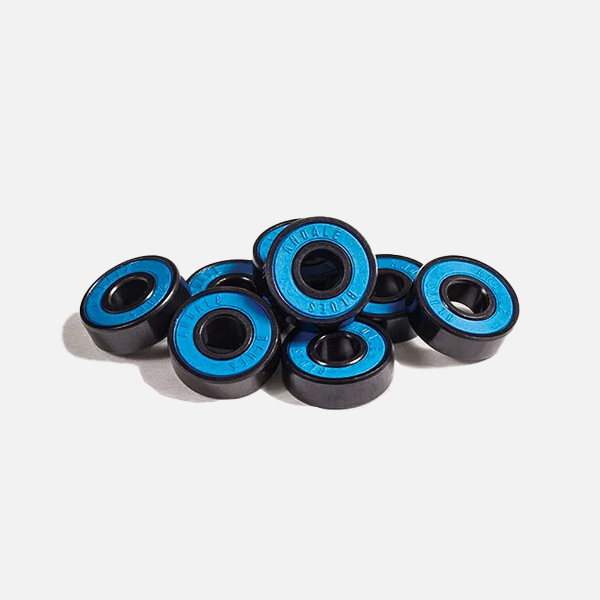 Andale Blues Single Bearings