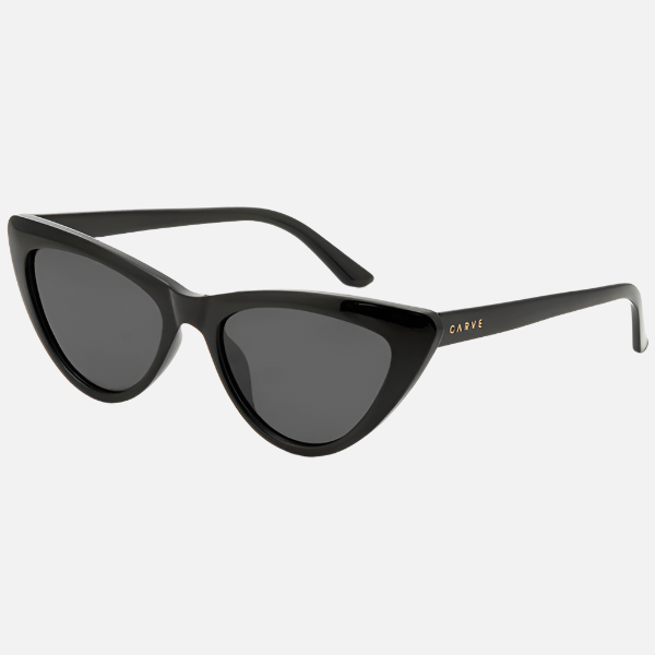 Carve Carrie Polarized - Gloss Black