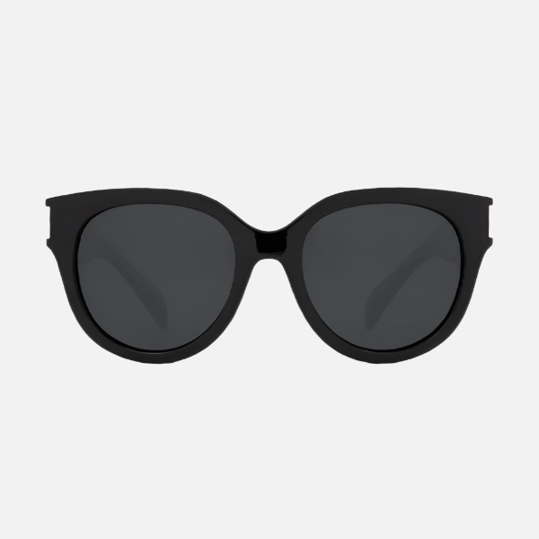 Carve Vivian - Gloss Black Polarized