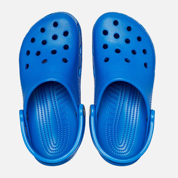 Crocs Classic Clog - Blue bolt