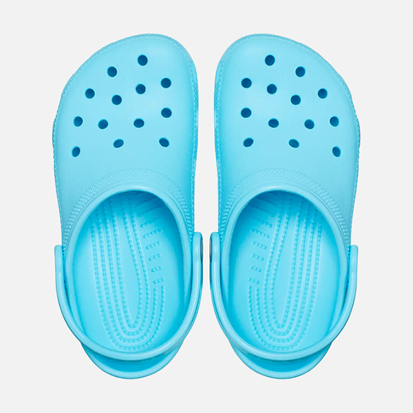 Crocs Classic Clog Kids - Arctic Blue