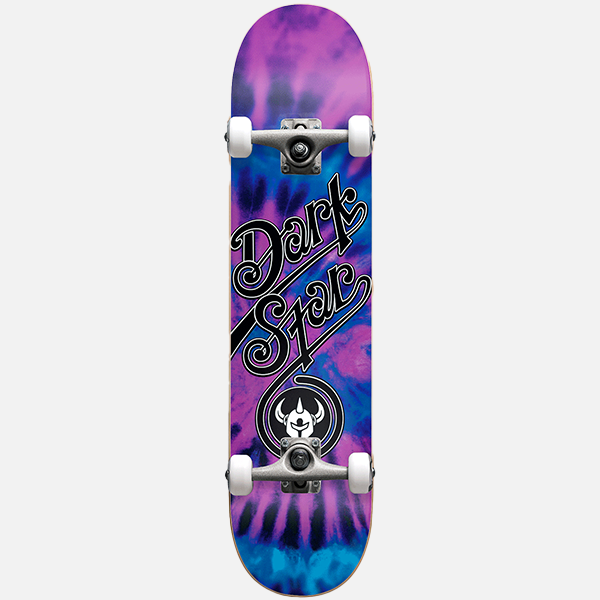 Darkstar Insignia FP SW Complete Skateboard - 7.5