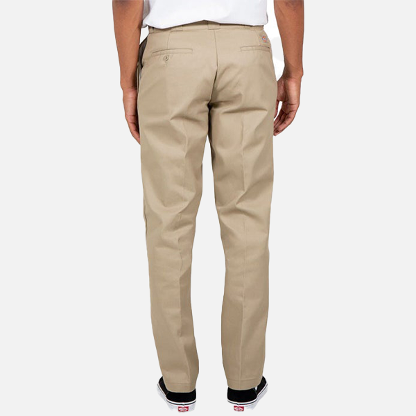 Dickies 874 Original Work Pant - Khaki