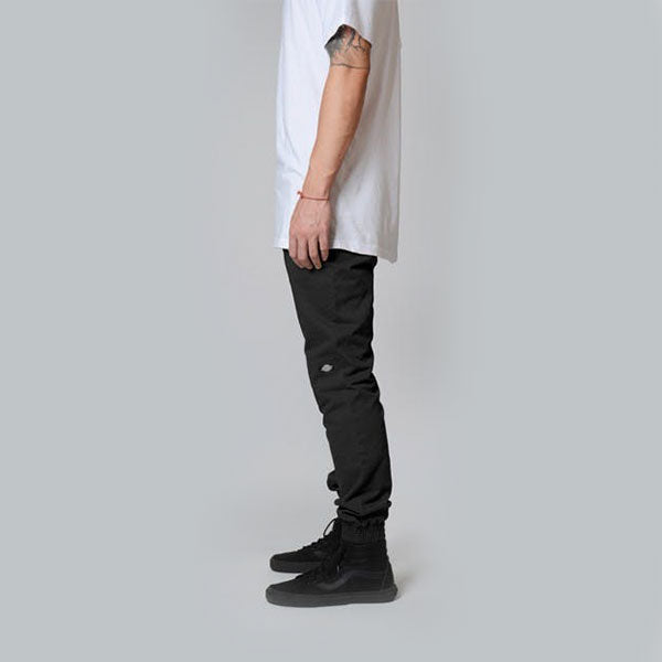 Dickies 918 Cuff Pant - Black